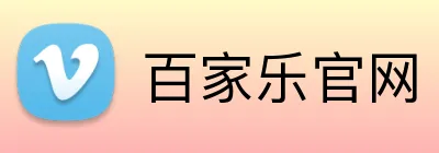 百家乐官网 Logo